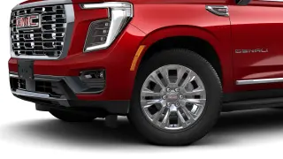 2026 GMC Yukon XL