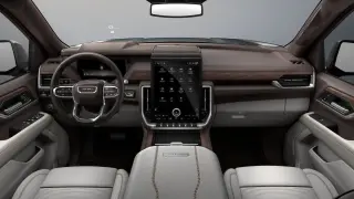 2026 GMC Yukon XL