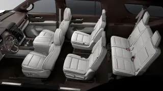 2026 GMC Yukon XL