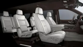 2026 GMC Yukon XL