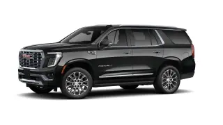 2026 GMC Yukon