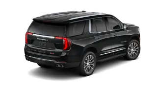 2026 GMC Yukon