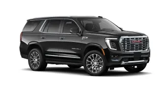 2026 GMC Yukon