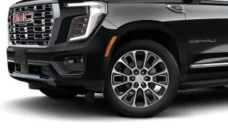 2026 GMC Yukon