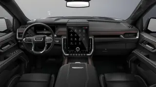 2026 GMC Yukon
