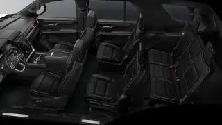 2026 GMC Yukon