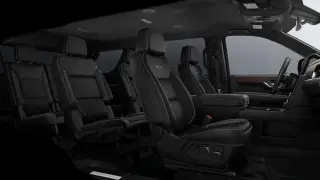 2026 GMC Yukon