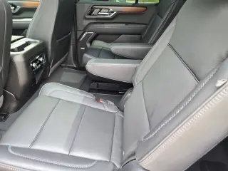 2026 GMC Yukon