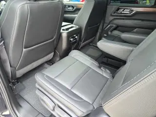 2026 GMC Yukon