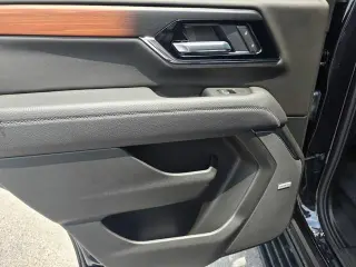 2026 GMC Yukon
