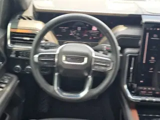 2026 GMC Yukon