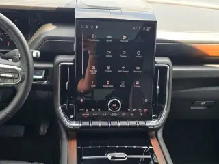 2026 GMC Yukon