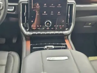 2026 GMC Yukon