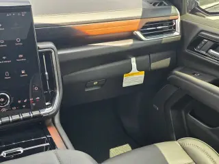 2026 GMC Yukon