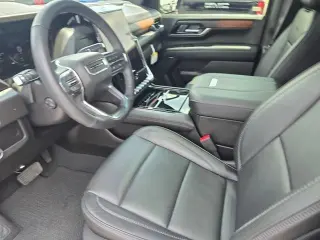 2026 GMC Yukon