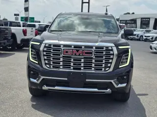 2026 GMC Yukon