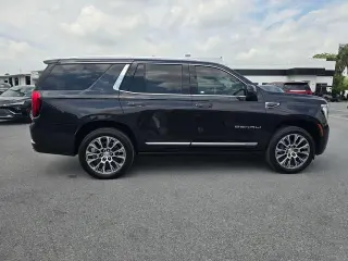 2026 GMC Yukon