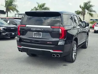 2026 GMC Yukon