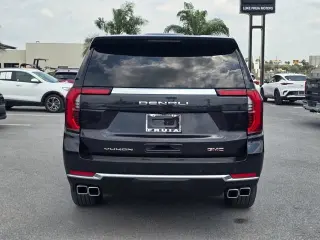 2026 GMC Yukon