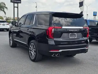 2026 GMC Yukon