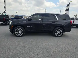 2026 GMC Yukon