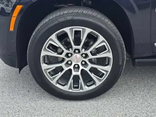 2026 GMC Yukon