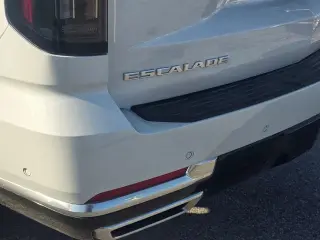 2026 CADILLAC Escalade