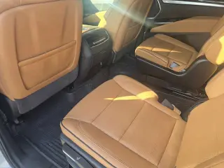 2026 CADILLAC Escalade