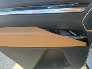 2026 CADILLAC Escalade