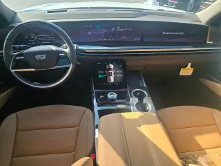 2026 CADILLAC Escalade