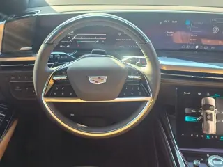 2026 CADILLAC Escalade