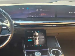 2026 CADILLAC Escalade