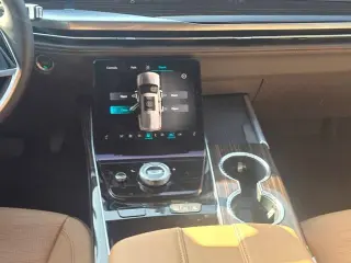 2026 CADILLAC Escalade