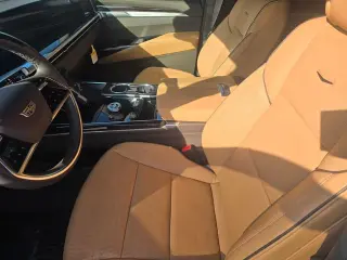 2026 CADILLAC Escalade