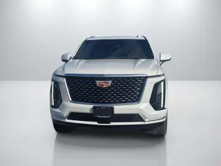 2026 CADILLAC Escalade