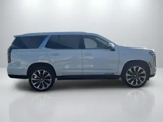 2026 CADILLAC Escalade