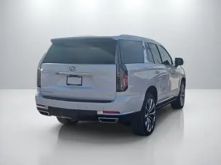 2026 CADILLAC Escalade