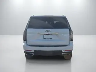 2026 CADILLAC Escalade