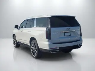 2026 CADILLAC Escalade