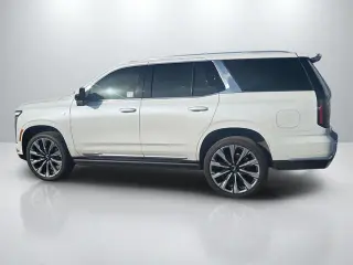 2026 CADILLAC Escalade