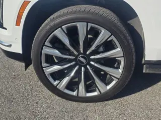 2026 CADILLAC Escalade