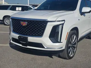 2026 CADILLAC Escalade