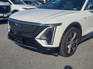 2024 CADILLAC LYRIQ