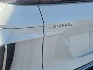 2024 CADILLAC LYRIQ
