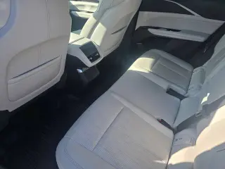 2024 CADILLAC LYRIQ