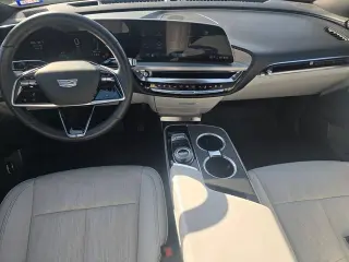 2024 CADILLAC LYRIQ