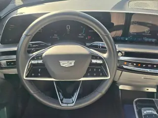 2024 CADILLAC LYRIQ