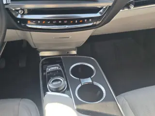 2024 CADILLAC LYRIQ