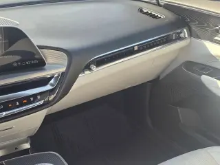 2024 CADILLAC LYRIQ