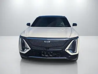 2024 CADILLAC LYRIQ